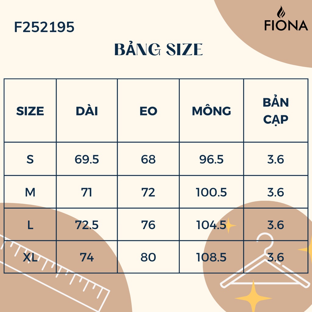 Chân váy nữ dáng A dài đẹp công sở nữ  xếp ly trước cạp bong kẹp đai FIONA F252195