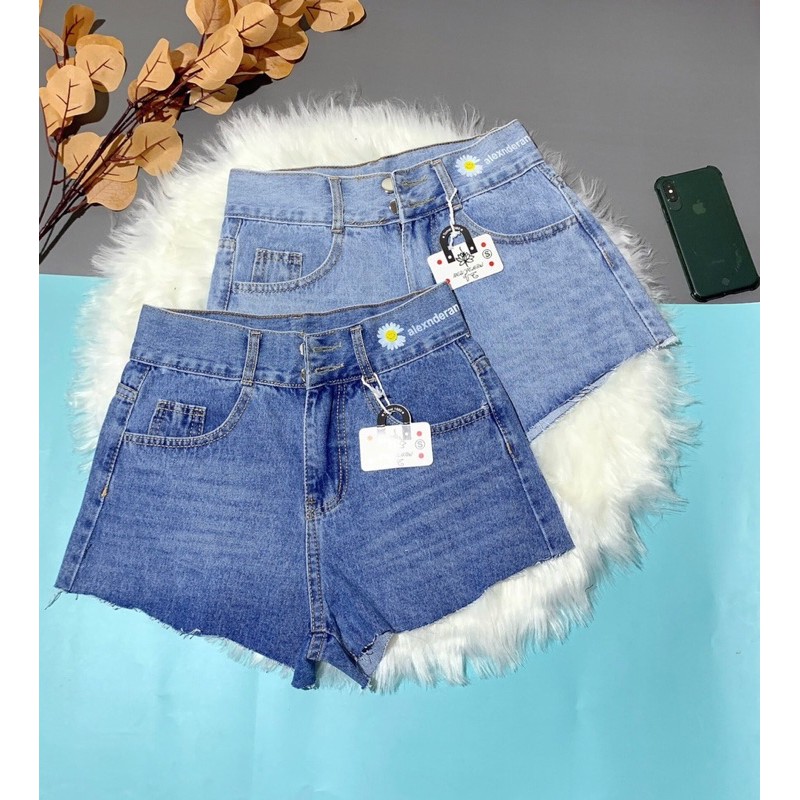 Quần short jean | BigBuy360 - bigbuy360.vn