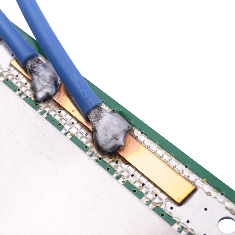 Bảng Mạch Bảo Vệ Khởi Động Xe Hơi 4S 100A 3.2V LifePo4 12.8V