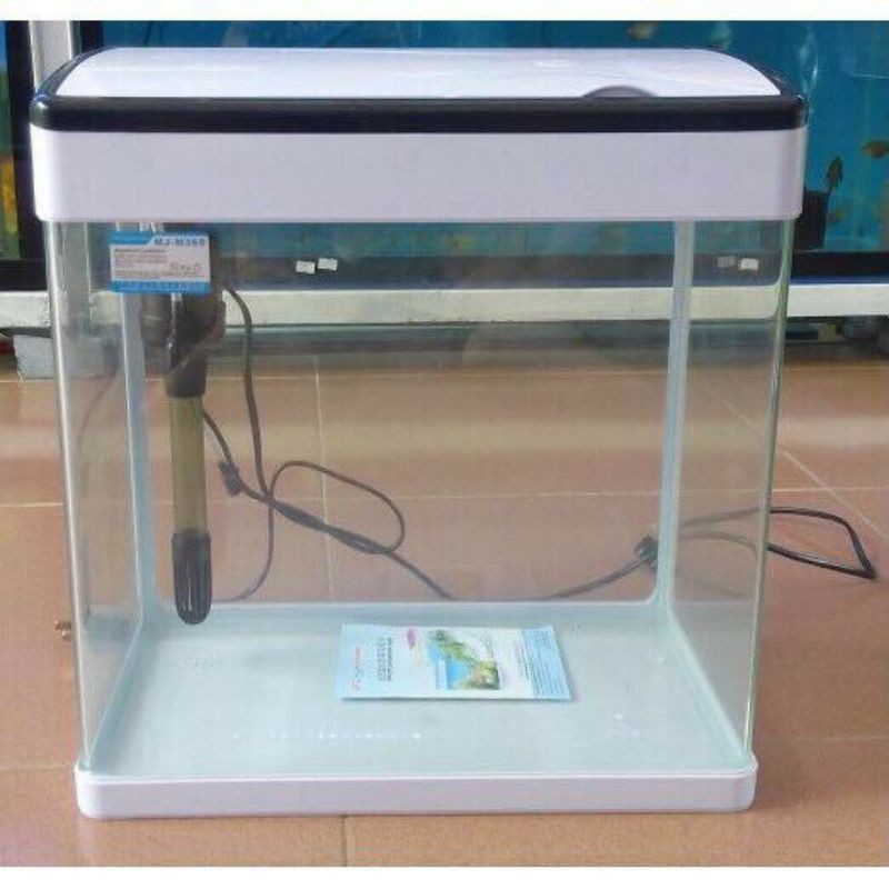 Bể kính đúc MJ-360