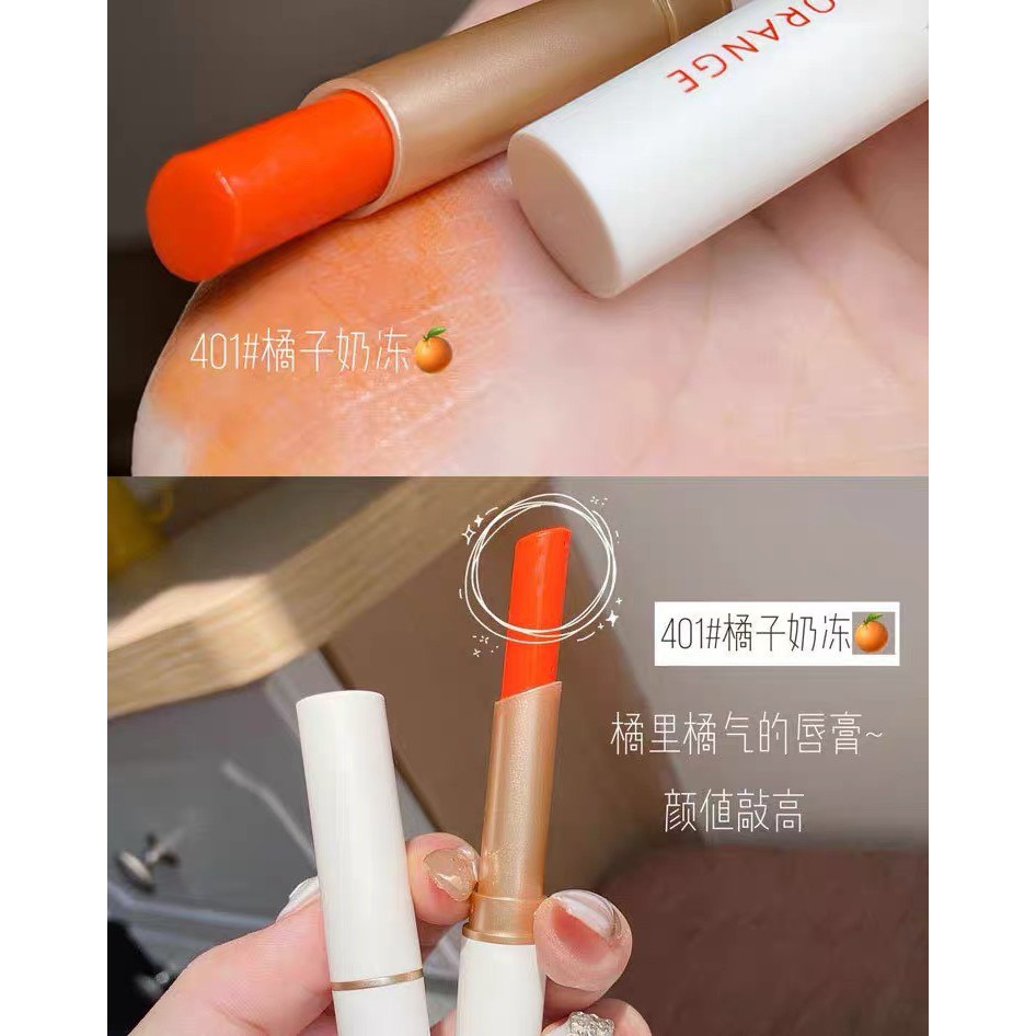 [HER ORANGE] Son dưỡng Her Orange cam | BigBuy360 - bigbuy360.vn