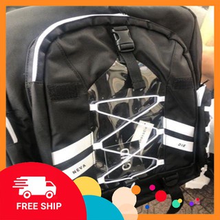 BALO THỜI TRANG ĐI HỌC PHẢN QUANG ( BACKPACK CND SEASON 4 )