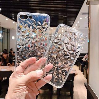 Ốp Lưng 3D Kim Cương Iphone 6/6s/7/7+/8/8+/X