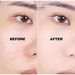 (Mã NSF020280 giảm 80K) [ TẶNG KÈM CỌ ] KEM NỀN CLIO KILL NEW MATTE FOUNDATION