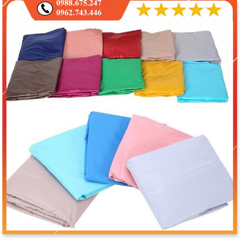 Drap Nệm Chống Thấm ☀️kháng khuẩn☀️ cao cấp, thoáng mát, không gây nóng, dễ vệ sinh và an toàn sức khỏe cho mọi người