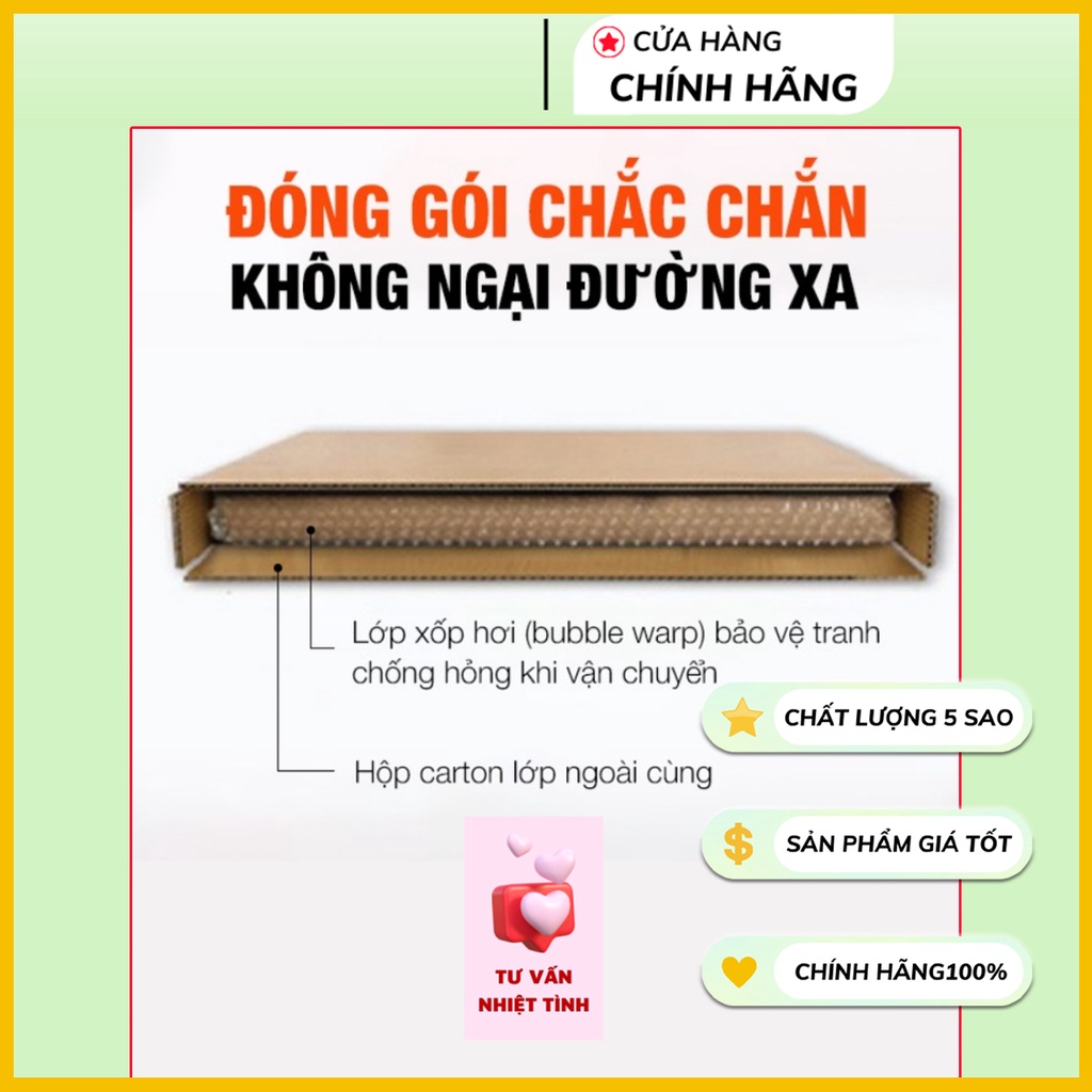 Khung ảnh treo tường POSTER BÓNG ĐÁ RONALDO size 26cm x 35cm
