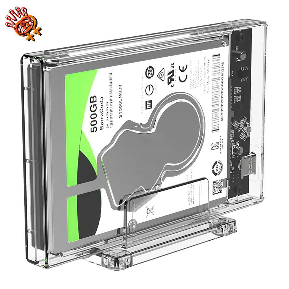 Ổ Cứng Di Động Sata 2159c3 2.5 Inch Usb3.0 | BigBuy360 - bigbuy360.vn