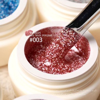 gel cát dạ as 12 màu