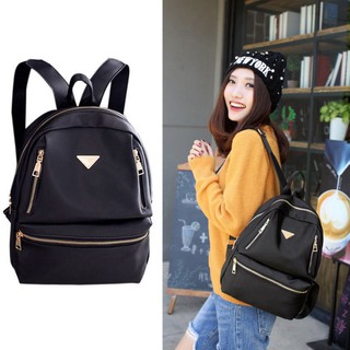 Balo Vải Oxford Cho Nữ