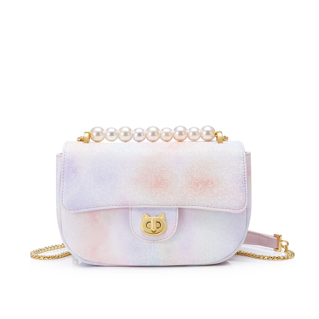 Túi Đeo Chéo Nữ Thời Trang Just Star 172691 / 171907