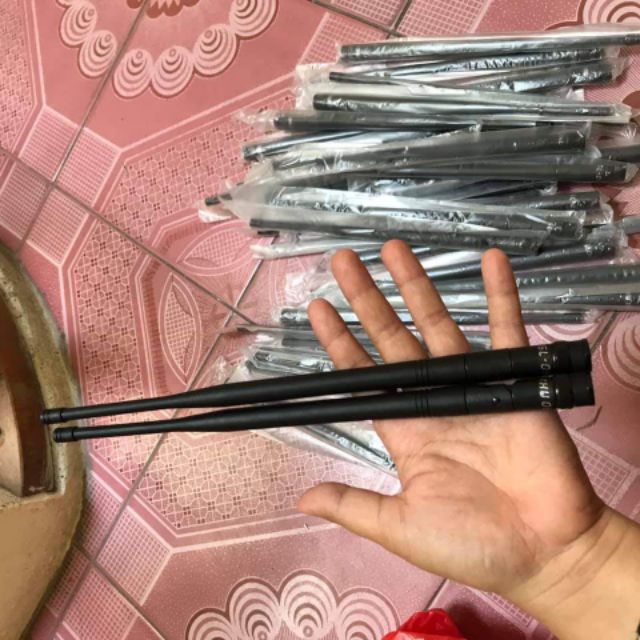 Ăng ten cao cấp( 1 cặp)