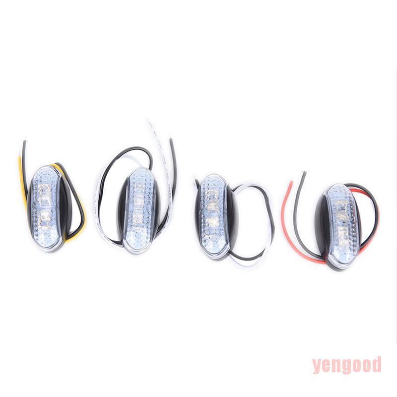 Đèn xi nhan 12v/ 24v chuyên dụng cho xe hơi/ xe tải