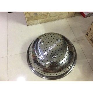 RỔ INOX 40