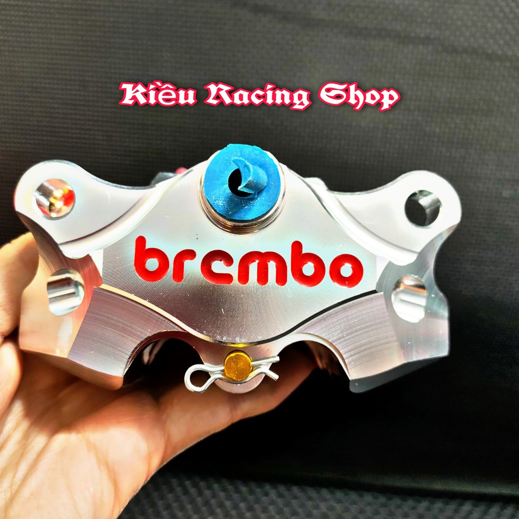 Heo Dầu Brembo CNC Gắn Cho Các Dòng Xe