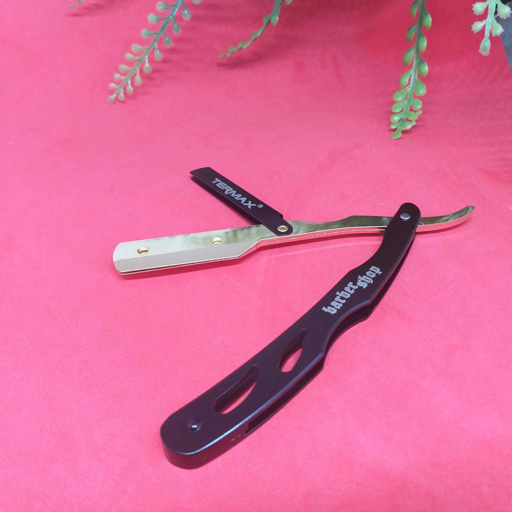 Dao cạo râu Termax