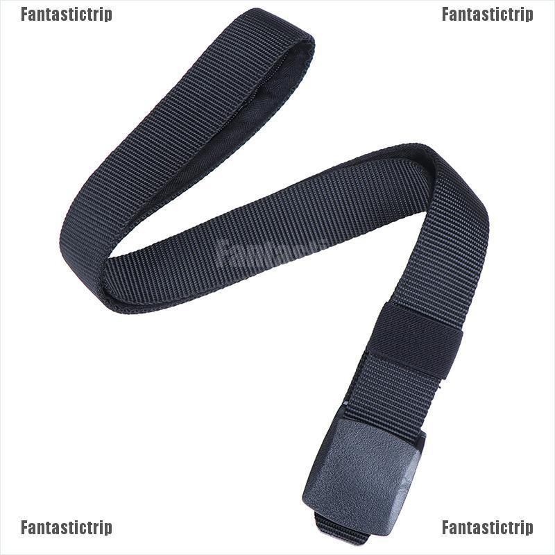 Thắt Lưng Du Lịch Có Túi Ẩn Bên Trong Tiện Lợi