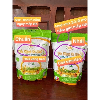 Bột giảm cân Đức Toàn oganic
