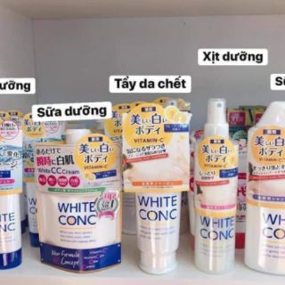 Trọn bộ mỹ phẩm