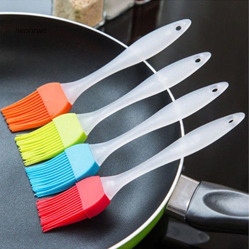 Cọ Phết Dầu Làm Bánh Nướng Thiết Kế Tiện Dụng Dành Cho Nhà Bếp