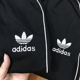 Quần jogger nữ cao cấp (ảnh chụp thật)