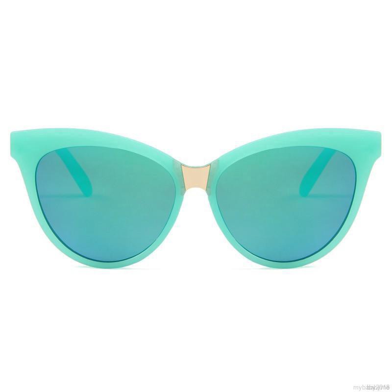 Kính Mát Chống Tia UV Gọng Mắt Mèo Dành Cho Bé gentle monster | BigBuy360 - bigbuy360.vn