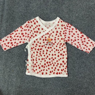Áo sơ sinh Hotga /Dưới 6kg