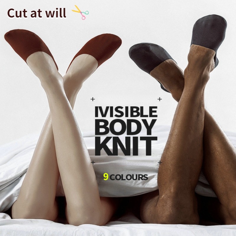 Đôi Vớ Thuyền Màu Trơn Miệng Nông Vô Hình Miệng Nông Bằng Lụa silicone Chống Chảy Xệ Cho Nữ