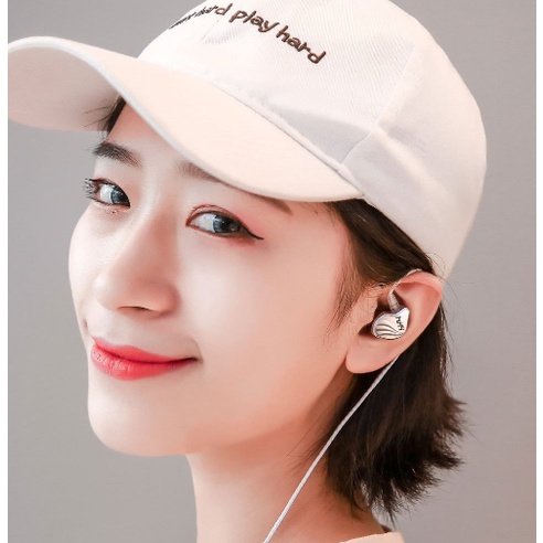 Tai Nghe Gaming S2000 bass mạnh Chơi Game Chống Ồn Có Mic In Ear Thể Thao Cho Máy Tính và các dòng điện thoạ