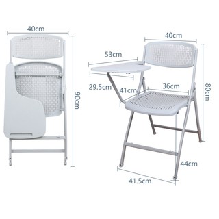 Bộ bàn liền ghế gấp gọn học sinh nt113