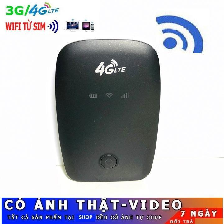 Bộ Phát Wifi 3G 4G Maxis MF925  Phiên Bản Wifi Nhỏ Gọn, Thiết Kế Tinh Tế, Cấu Hình Khủng Bảo Hành 1 Đổi 1