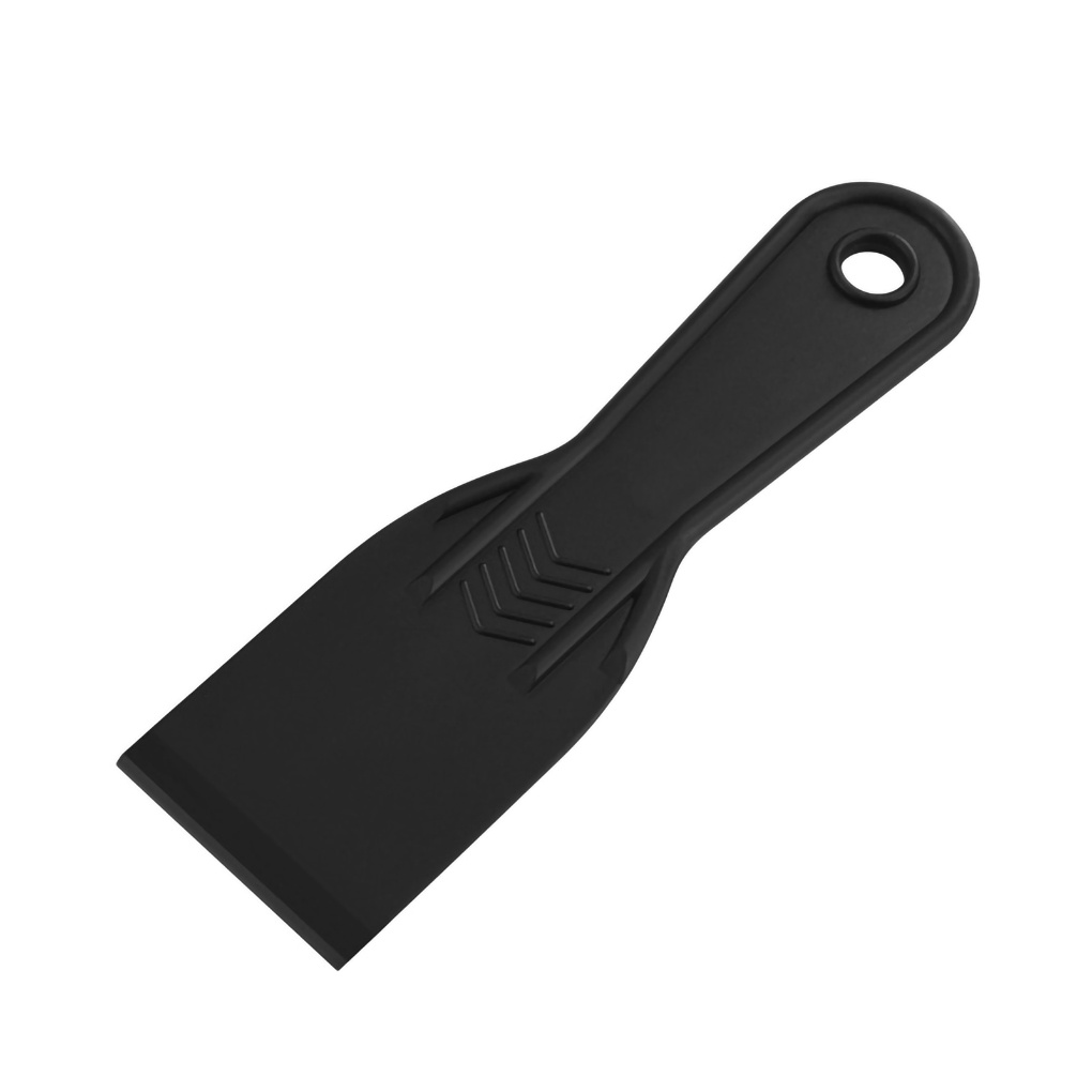 MC-Resin Scraper 3D Printer Hot Bed Scraper Heat Bed Cleaning Spatula 3D Printer Maintain Tool