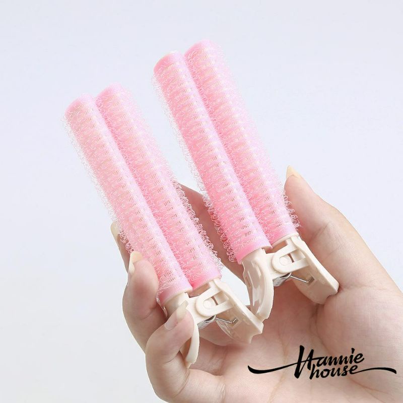 SET 2 KẸP PHỒNG TÓC MÁI
