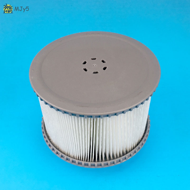 MJy5♡♡♡ 1/2/4pcs Filter Cartridges Strainer for All Models Hot Tub Spas Swimming Pool for MSPA