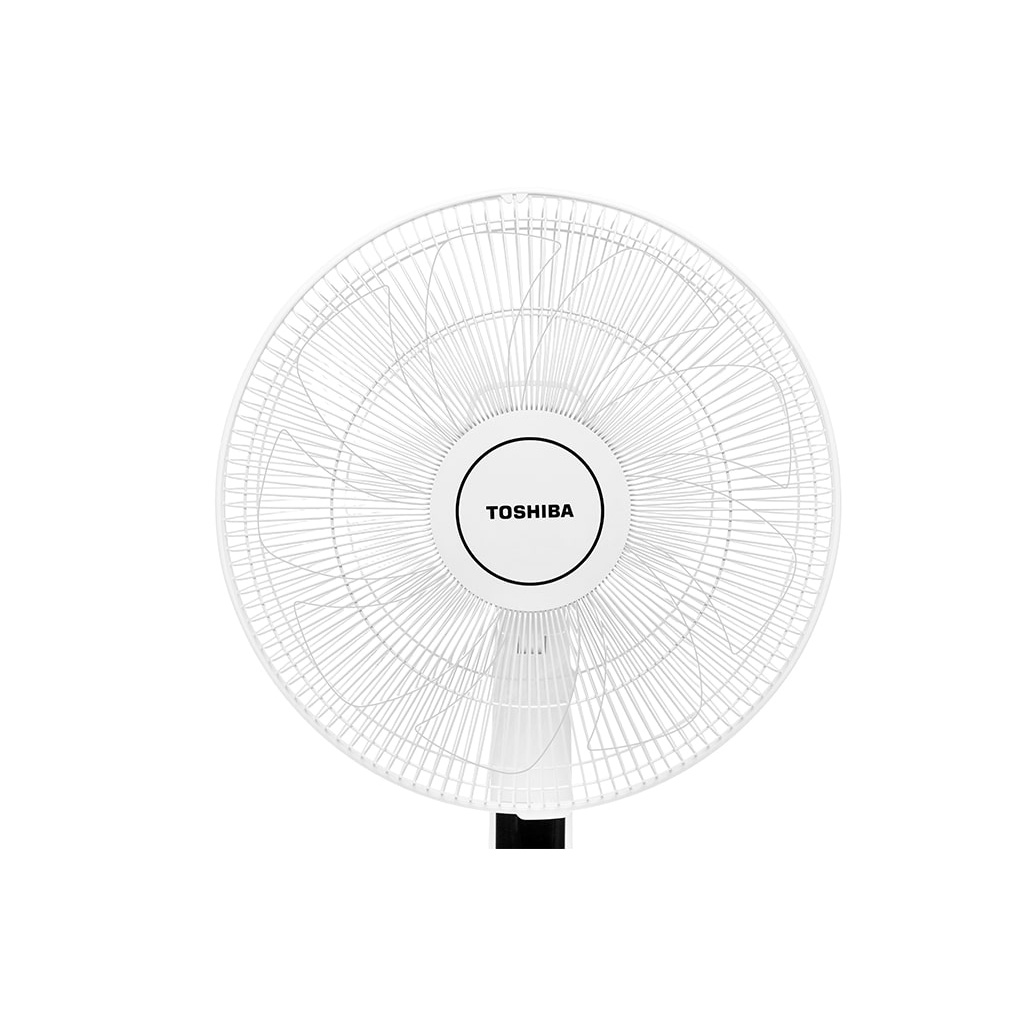 Quạt cây Toshiba Inverter DC F-LSD30(W)VN - Có Điều khiển