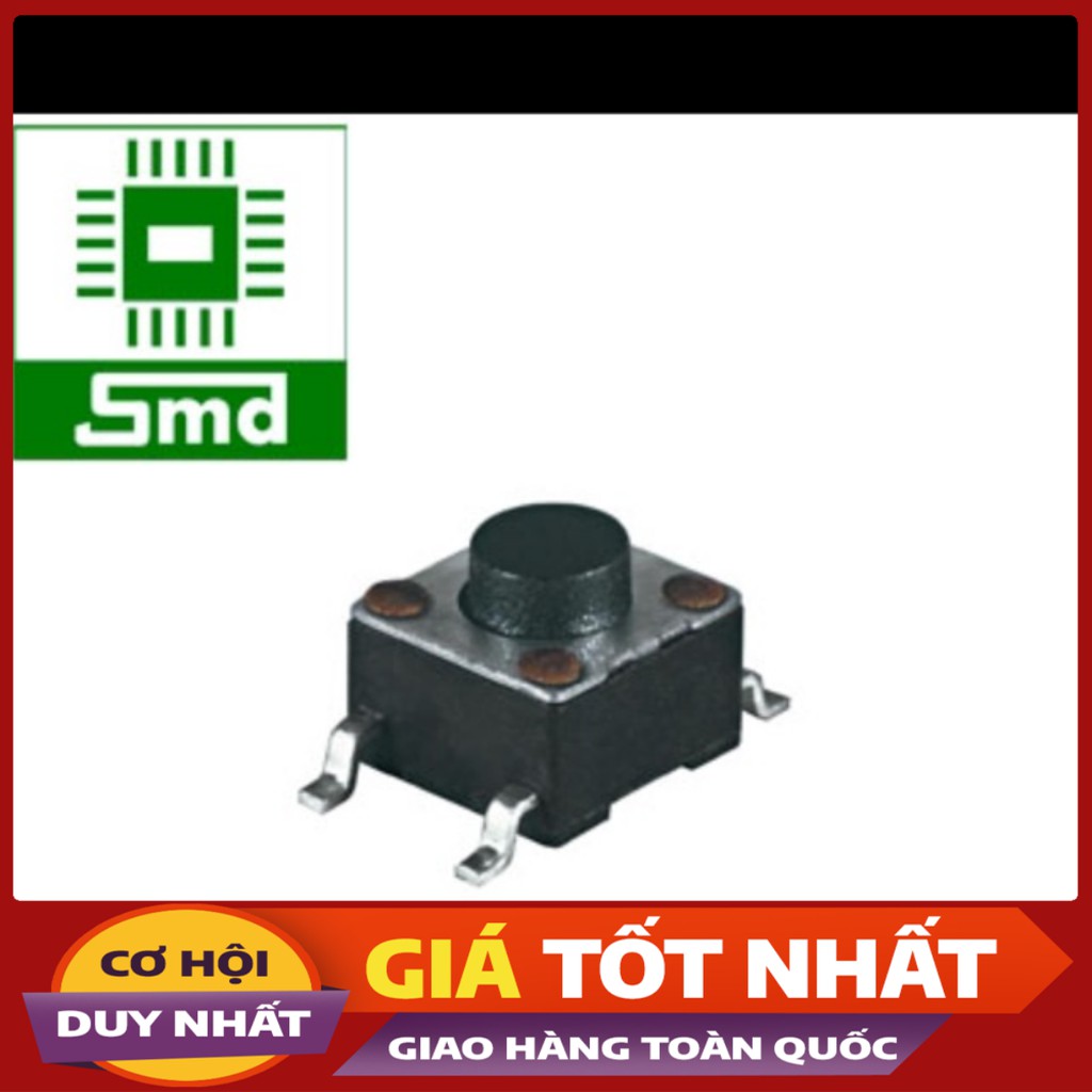 ⚡ 50 chip 4 chân Cao Cấp ⭐