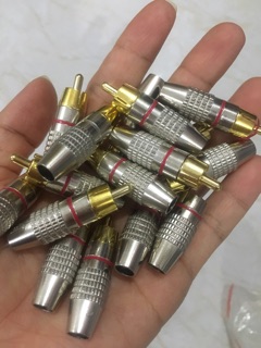 Jack AV (Connector RCA) vít