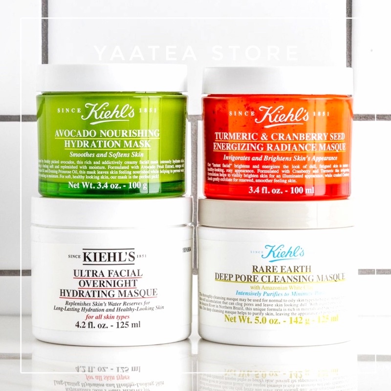 Mặt nạ Kiehl's full size