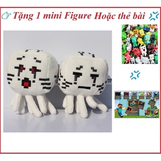 Thú Nhồi Bông Ghast Minecraft