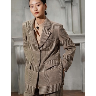 ÁO KHOÁC - ÁO BLAZER - STACEY BLAZER