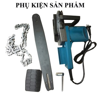 Máy Cưa Xích Chạy Điện Makita 5016B - Kios Việt