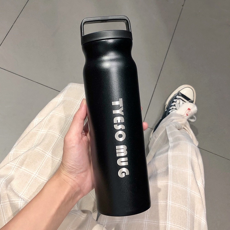 Bình Giữ Nhiệt Tyeso Mug 500ML - 710ml