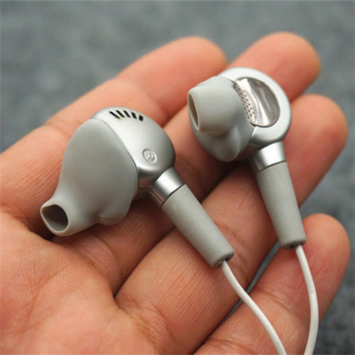 Tai Nghe Điện Thoại Phích Cắm 3.5mm Tiêu Chuẩn Mỹ Kiểm Soát Dây Thông Dụng