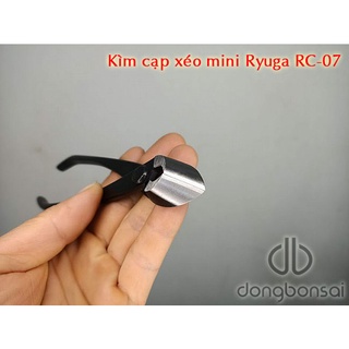 Kìm cạp xéo Ryuga RC-07
