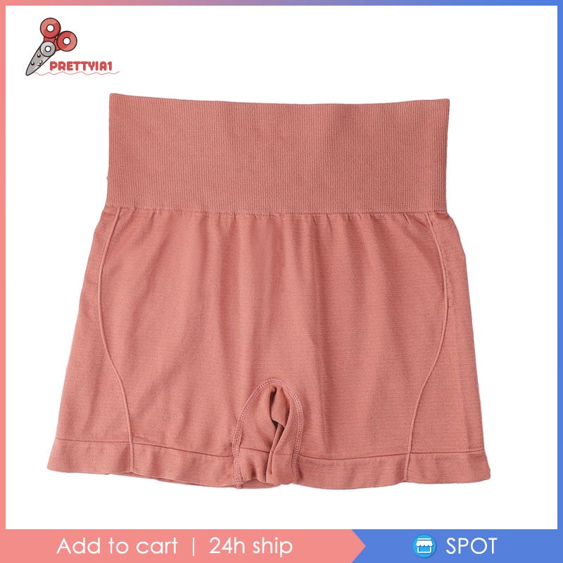 ✨Hàng sẵn sàng✨Quần short thể thao lưng cao không đường may thời trang cho nữ