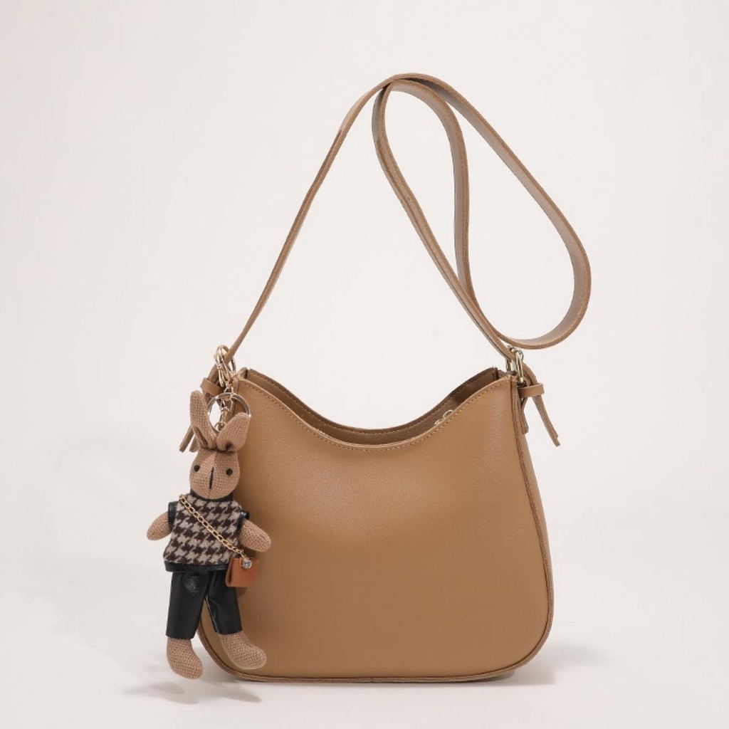 Túi đeo chéo nữ MITABAG, túi đeo vai Quảng Châu da cao cấp phù hợp đi làm, đi chơi, du lịch, bảo hành 3 năm