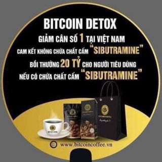 Bitcoin cafe_giảm cân an toàn