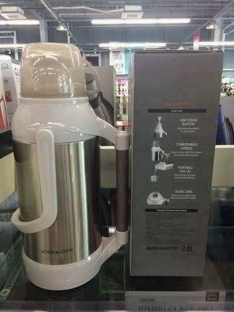 Phích lock lock siêu xịn