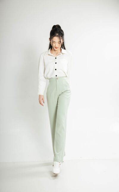 Quần ống suông 1C | BigBuy360 - bigbuy360.vn