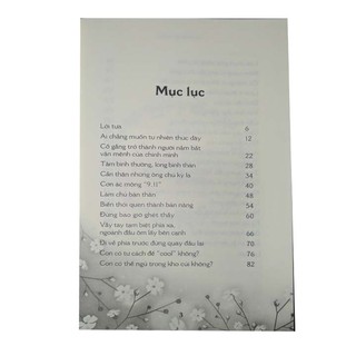 Quà Tặng Tâm Hồn - Dựa Vào Bản Thân
