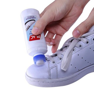 Nước tẩy trắng sạch giày Plac
